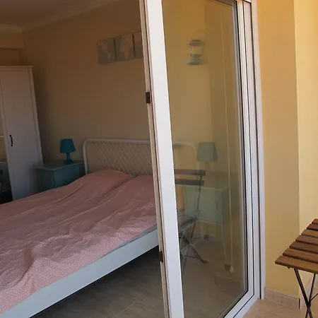 Apartment Luis In