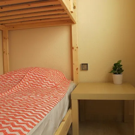 Apartment Luis In