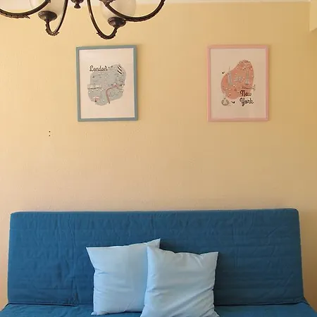 Apartment Luis In *