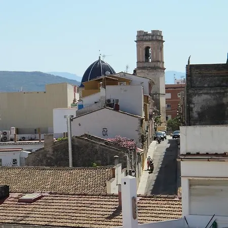 Luis In * Denia