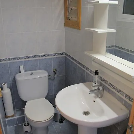 Apartment Luis In Denia
