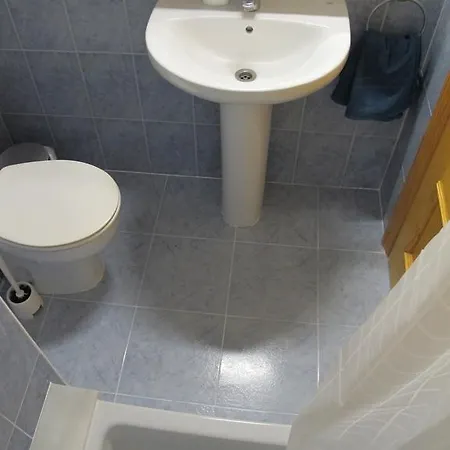 Apartment Luis In