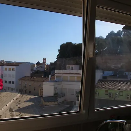 Apartment Luis In Denia