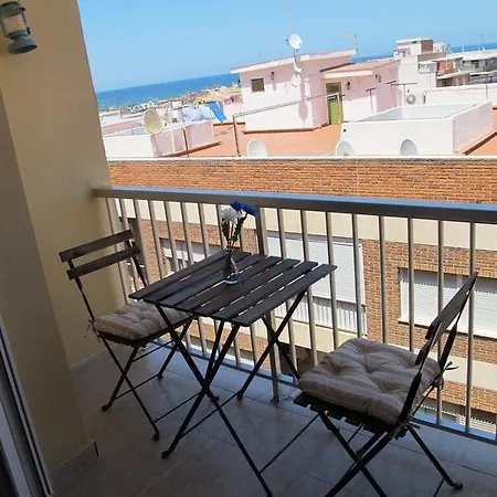 Apartment Luis In